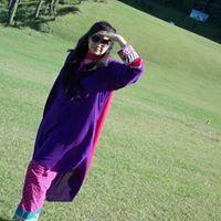 Vardah Shahid