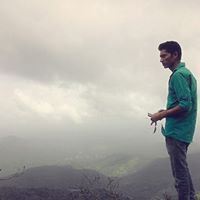 Abhishek Desai