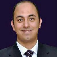Mohamed Helmy