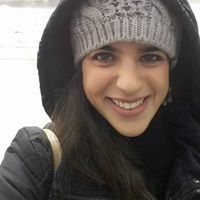 Roberta Pacifico