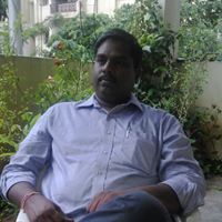 Bala Raju