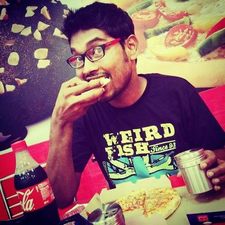 Manoj Kumar