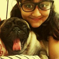 Asmita Bhattacharjee