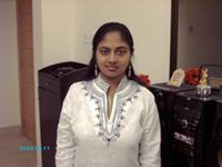 Archana KrishnaKumar