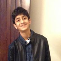 Usman Khan