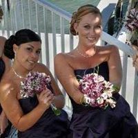 Crystal Shuttleworth