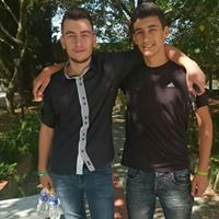 Χρηστος Μπαιαζιδης