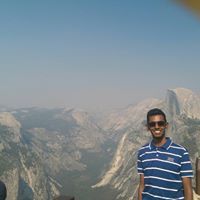 Naveen Rama