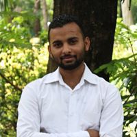 Ahammad Kabeer