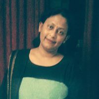 Jayati Ghosh Dutta