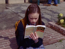 RoryGilmore