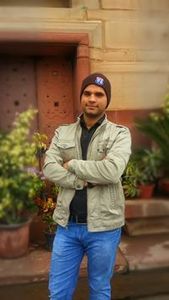 Rahul Tyagi