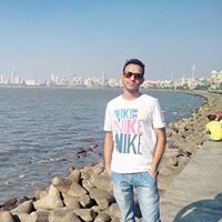 Rajesh Sharma