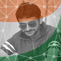 Tushar Odedra