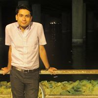 Rohit Kumar