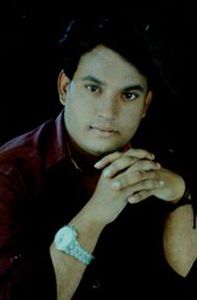 Vikas Kashyap