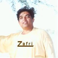 Zafar Raza