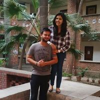 Shubham Verma