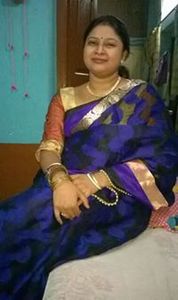 Subha Chakraborty