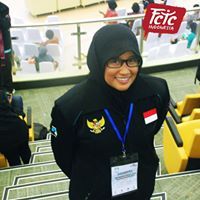 Fajriati Lestari