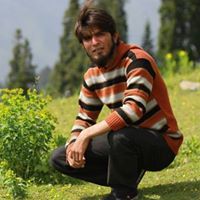 Muhammad Mir