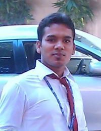 AH Shoaib