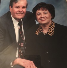 Dorothy Cardwell