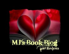 MJ's Book Blog and Reviews