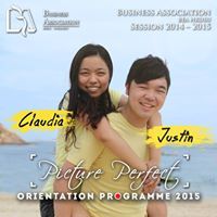 Justin Fong