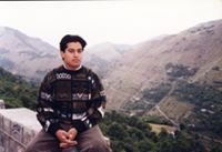 Shoaib Zafar