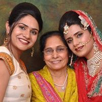 Navpreet Parminder Gill