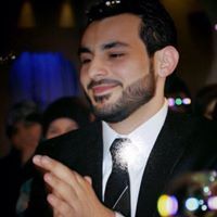 Malak Abbas