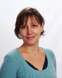 Kostadinka Vasileva