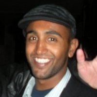 Nicklesh Sagran