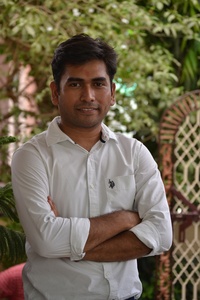 Ankit Sutariya