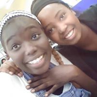 Claudette Ndayisaba