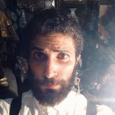 Ahmed