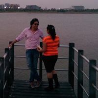 Nitin Agarwal