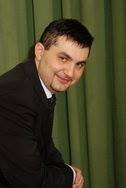 Bassel Hamade