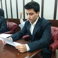 Raghav Mehrotra