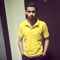 Amit Sharma