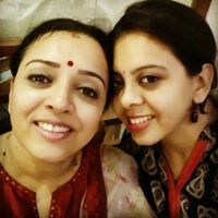 Shraddha Mohan