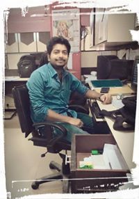 Aniket Roy