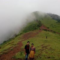 Sanjay Ananthateerta