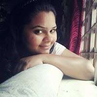 Darshana Dhagamwar