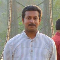 Suraj Mohan