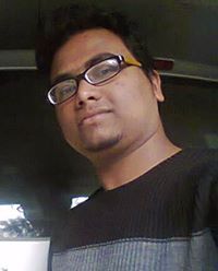 Nitul Ahmed