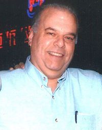 Moshe Levy