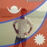 अनिल श्रेष्ठ