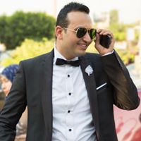 Ahmed Nour